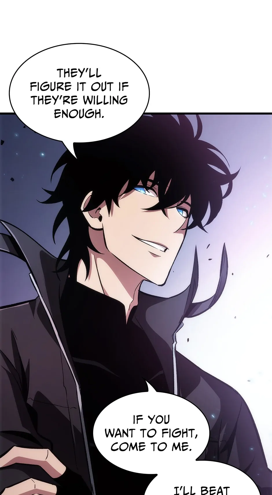 Pick Me Up (Official) - Chapter 18 manhwa