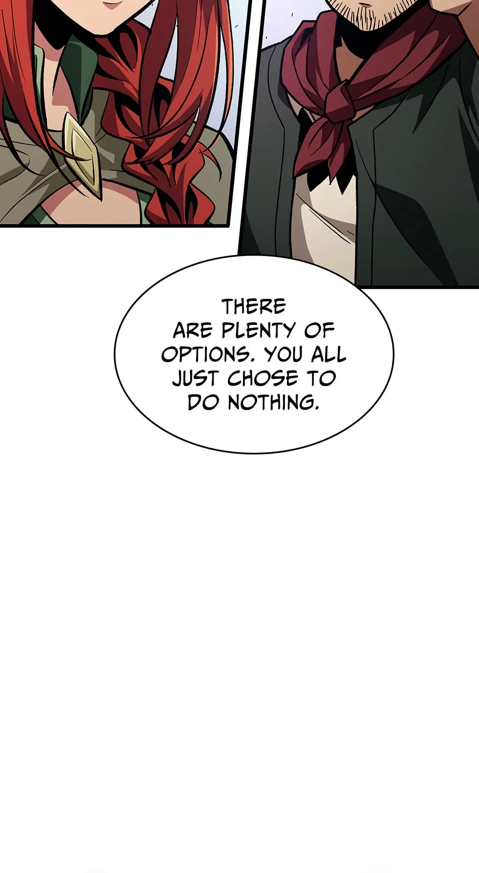 Pick Me Up (Official) - Chapter 18 manhwa