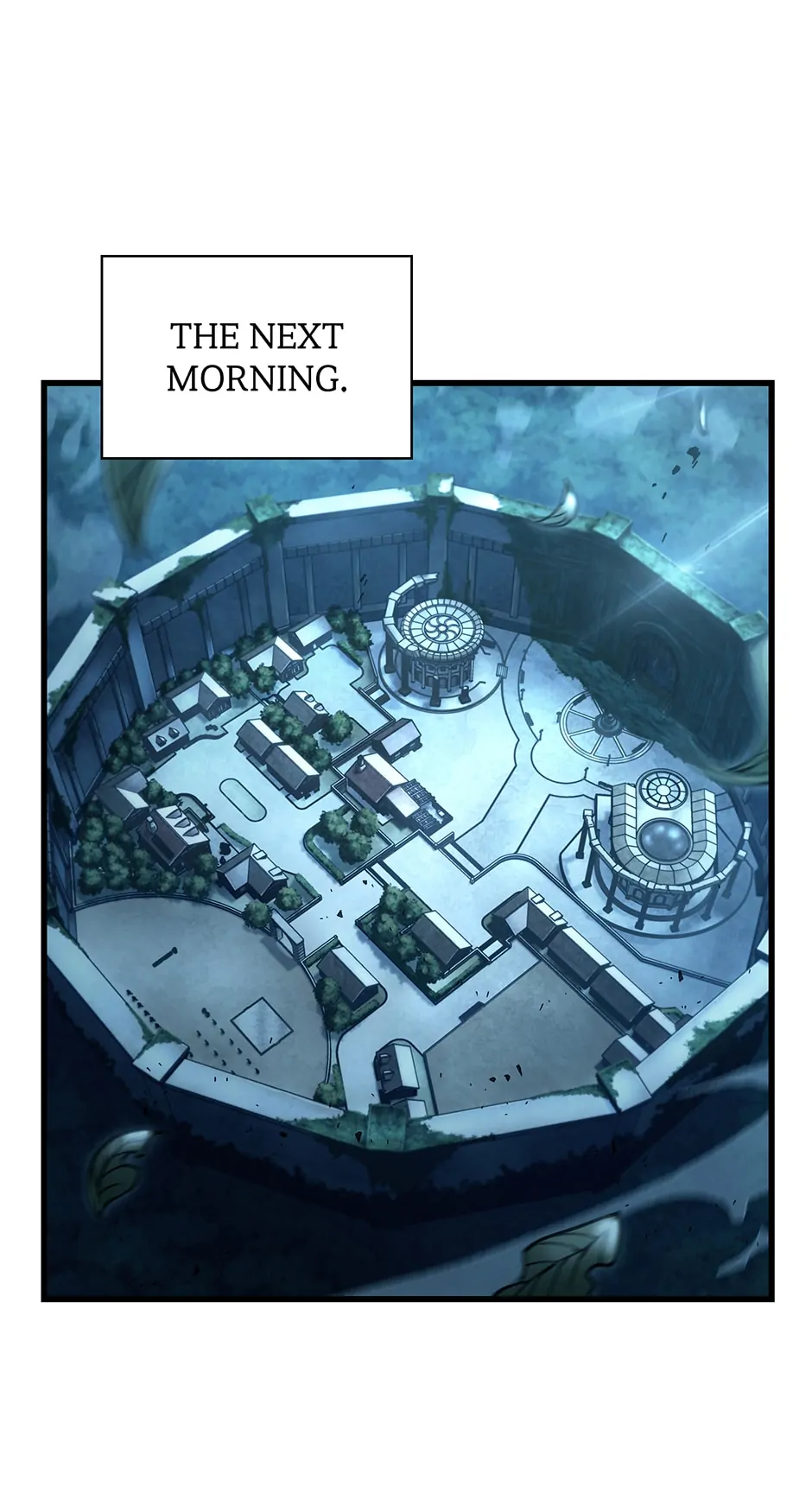Pick Me Up (Official) - Chapter 18 manhwa