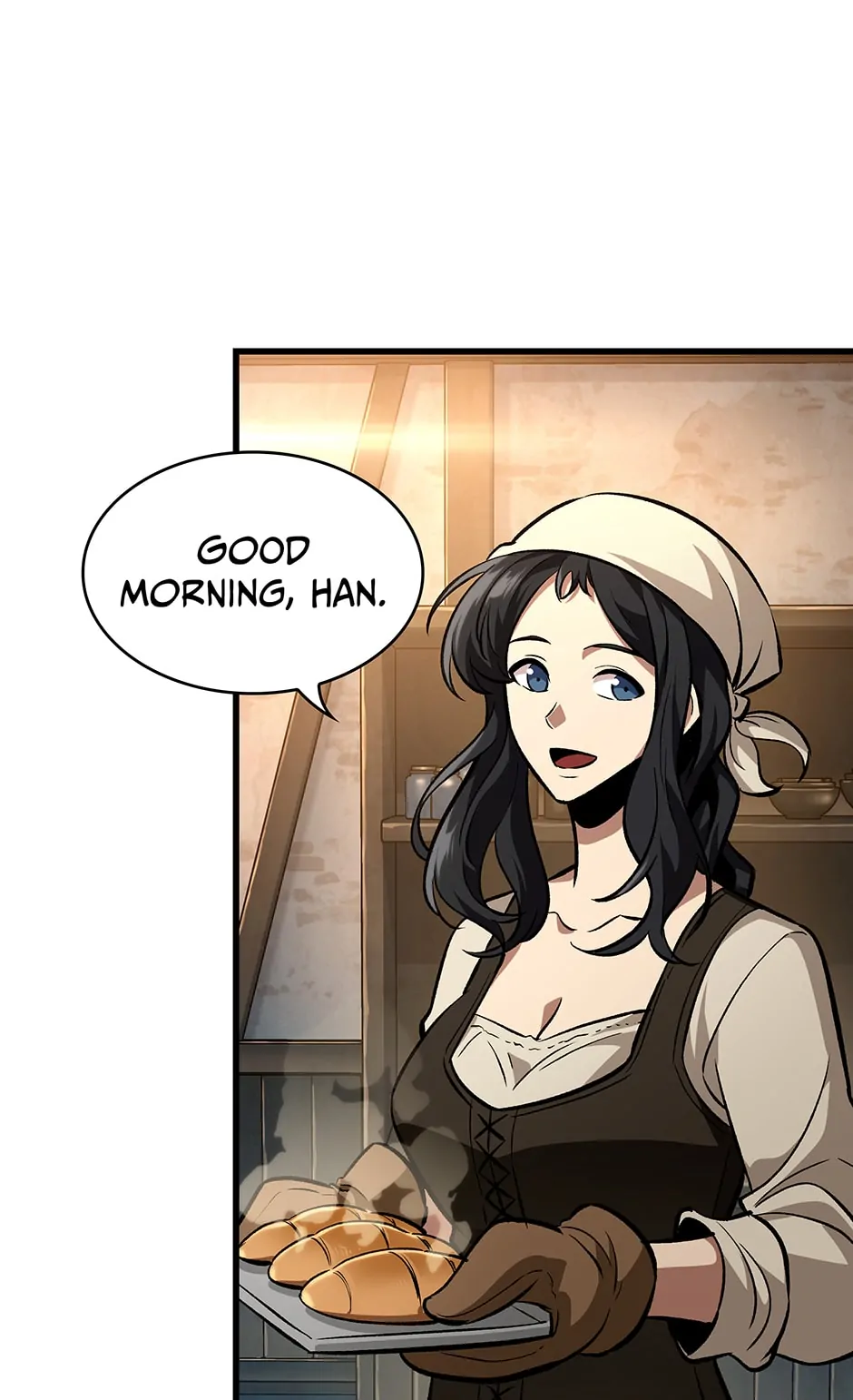 Pick Me Up (Official) - Chapter 18 manhwa