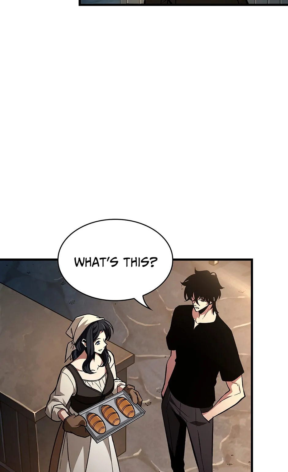 Pick Me Up (Official) - Chapter 18 manhwa