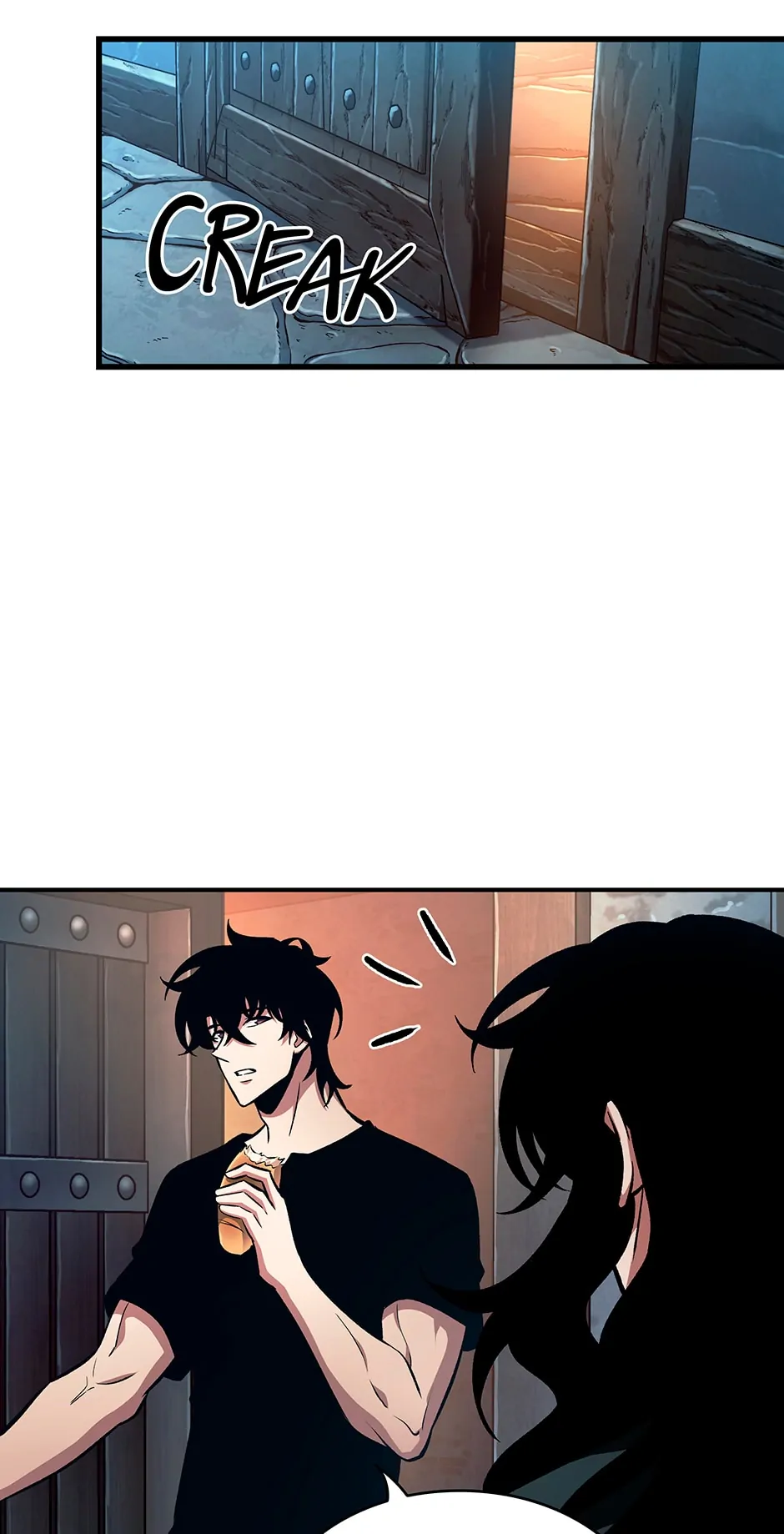 Pick Me Up (Official) - Chapter 18 manhwa