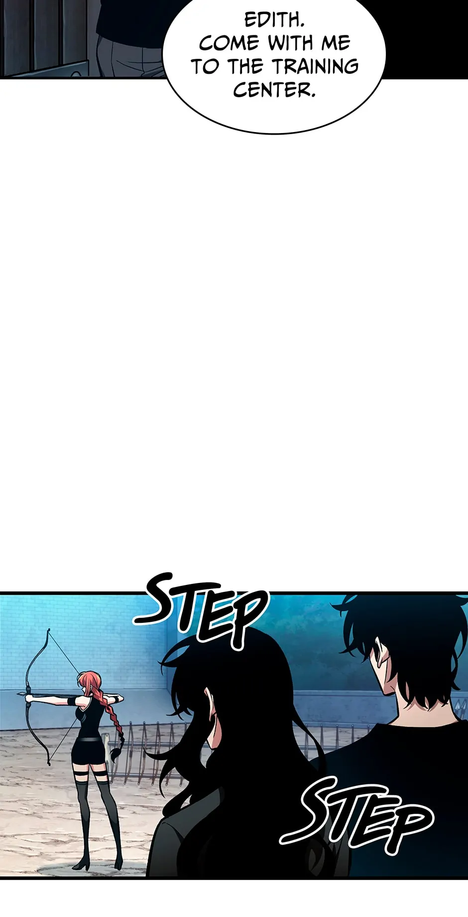Pick Me Up (Official) - Chapter 18 manhwa