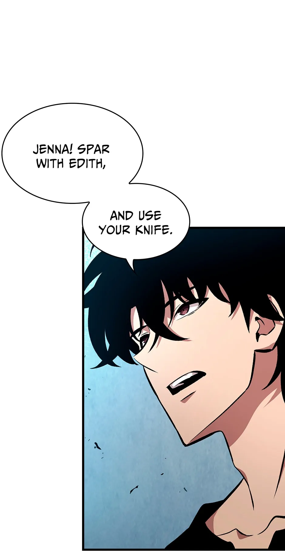 Pick Me Up (Official) - Chapter 18 manhwa