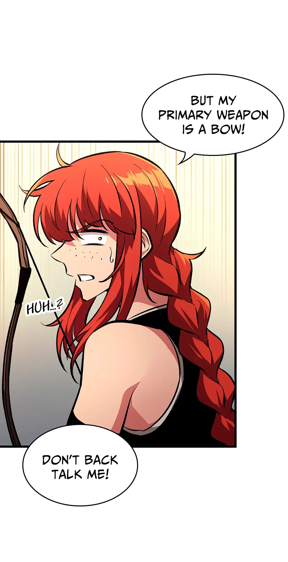 Pick Me Up (Official) - Chapter 18 manhwa