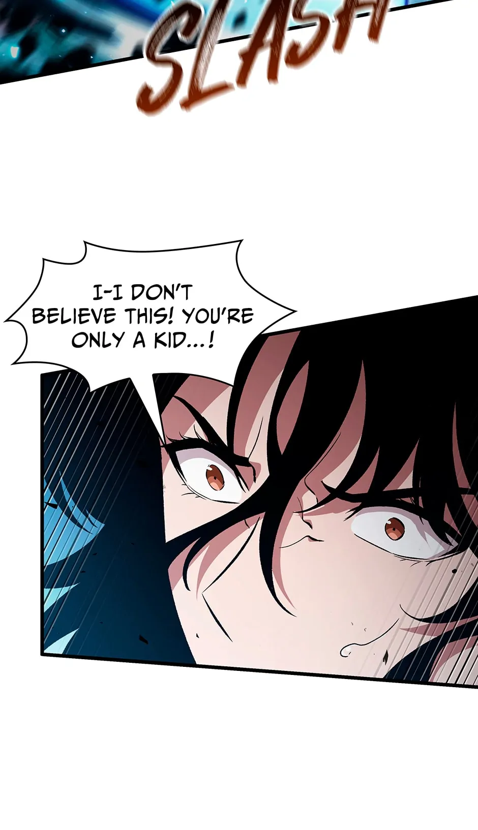 Pick Me Up (Official) - Chapter 18 manhwa