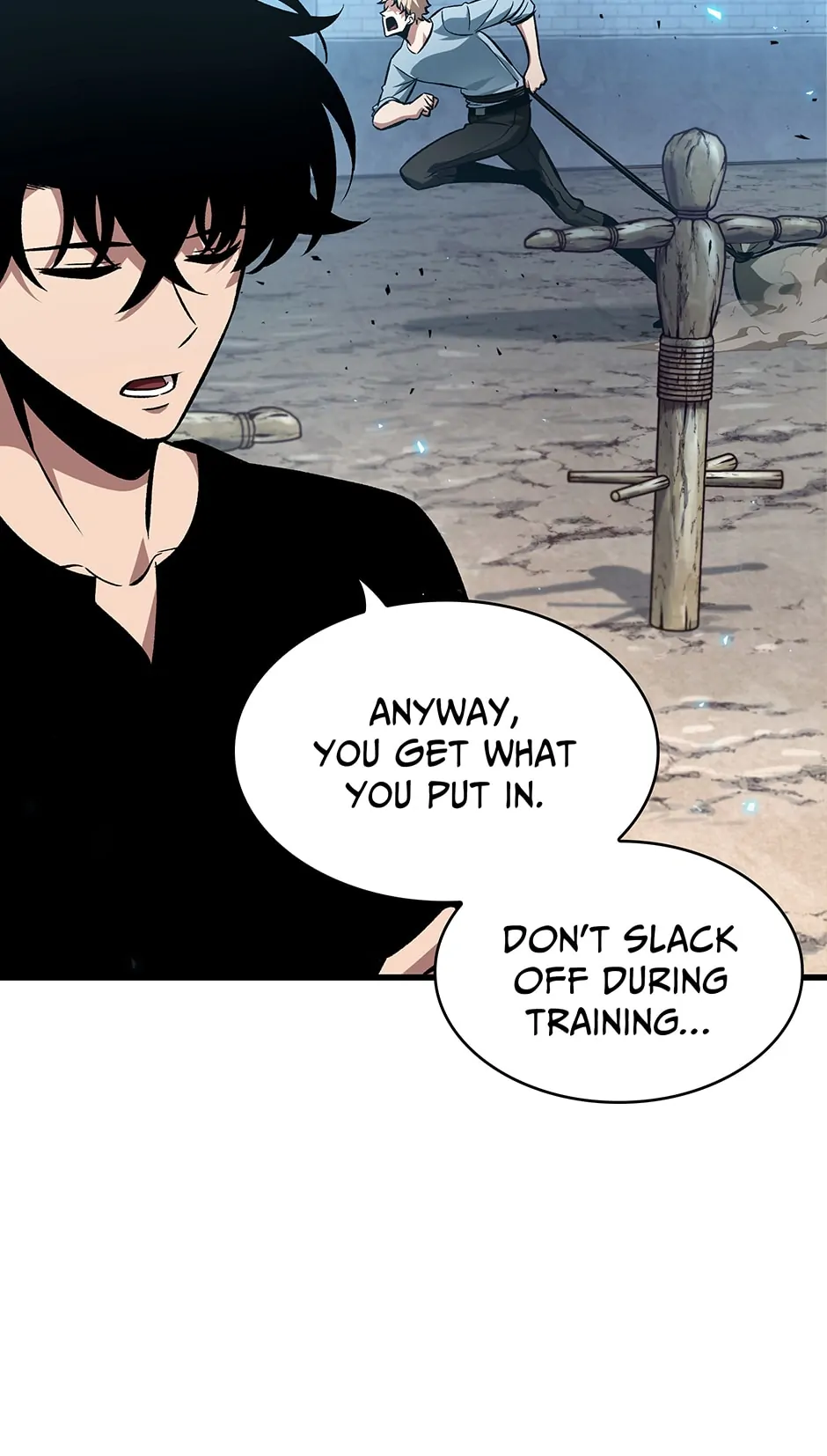 Pick Me Up (Official) - Chapter 18 manhwa