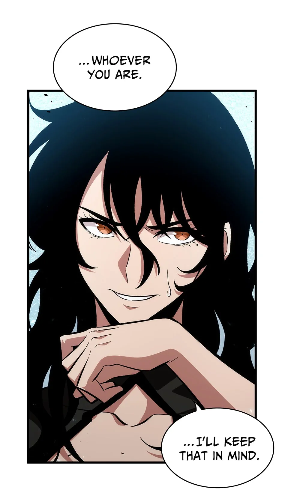 Pick Me Up (Official) - Chapter 18 manhwa
