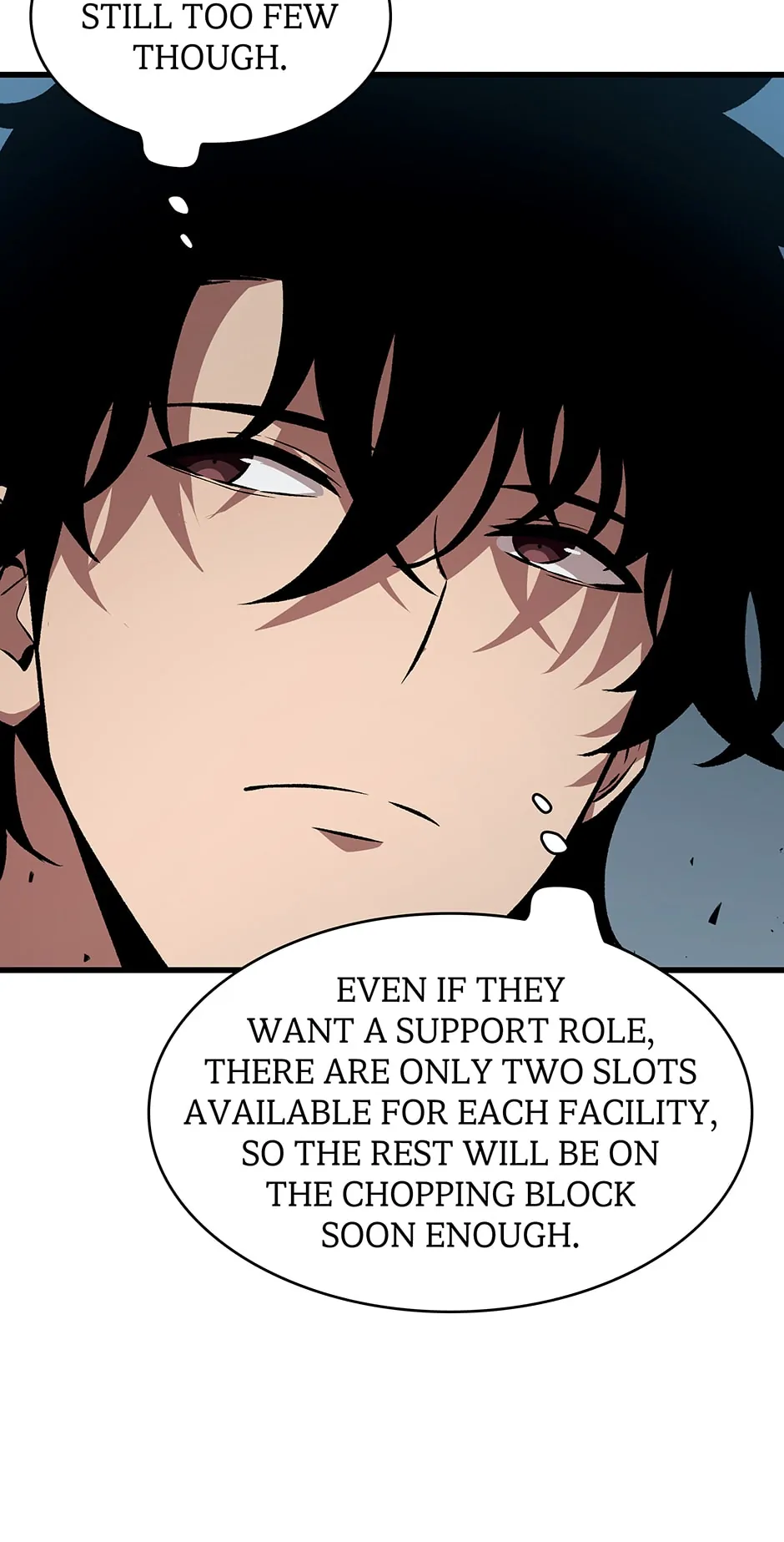 Pick Me Up (Official) - Chapter 19 manhwa
