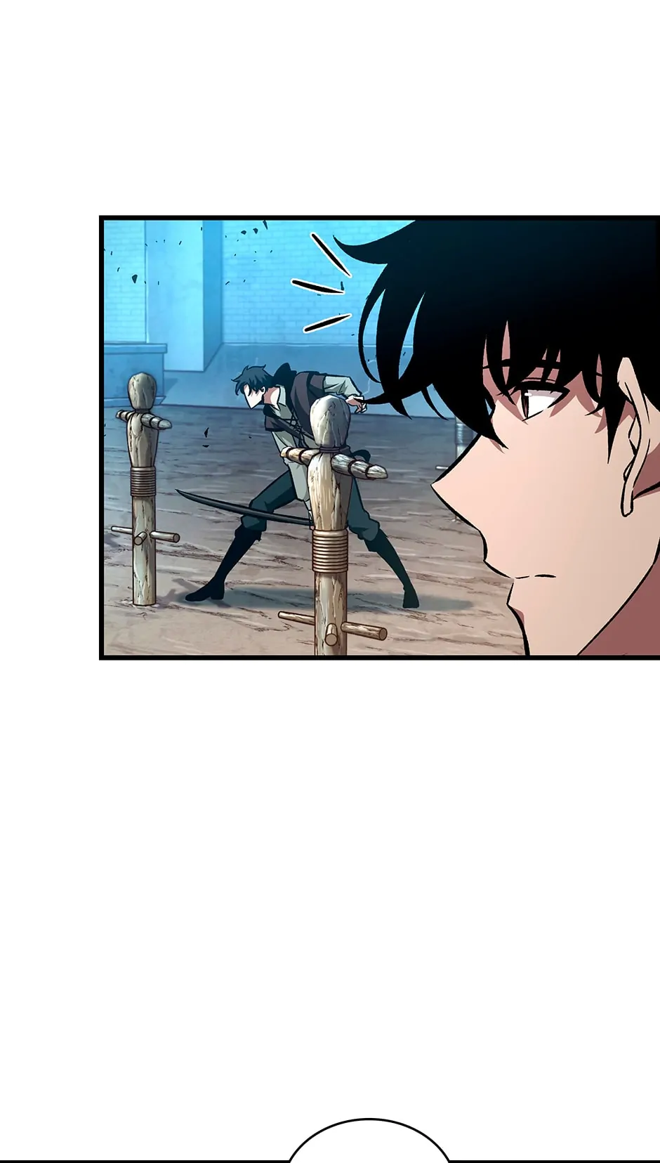 Pick Me Up (Official) - Chapter 19 manhwa