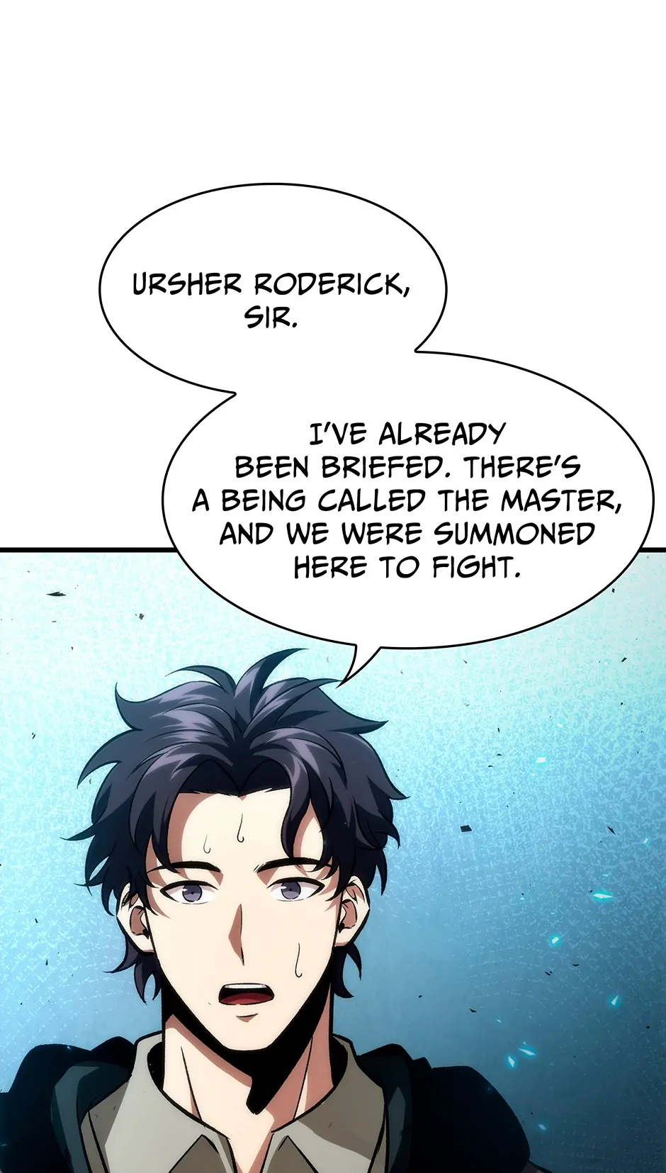 Pick Me Up (Official) - Chapter 19 manhwa