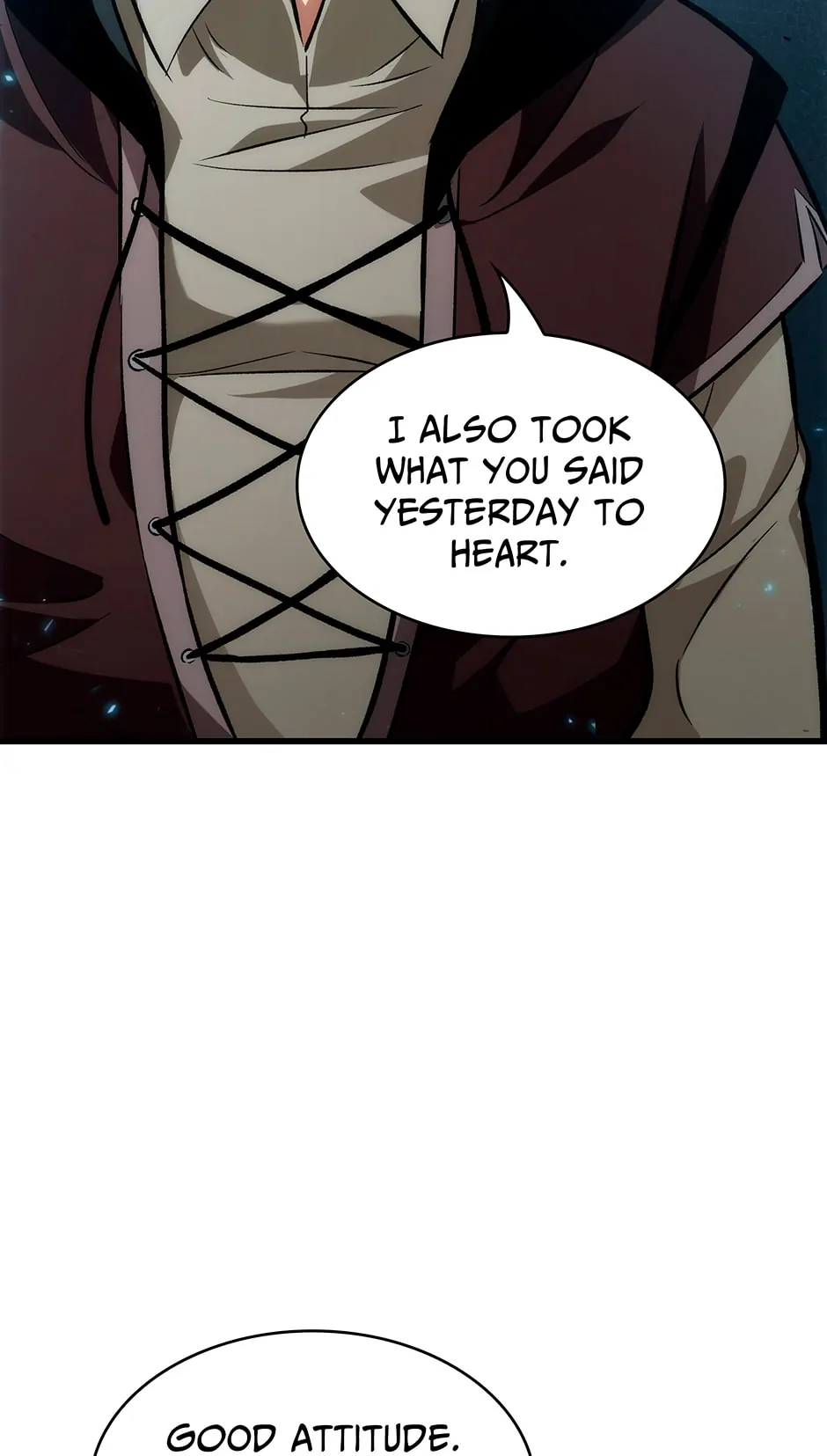 Pick Me Up (Official) - Chapter 19 manhwa