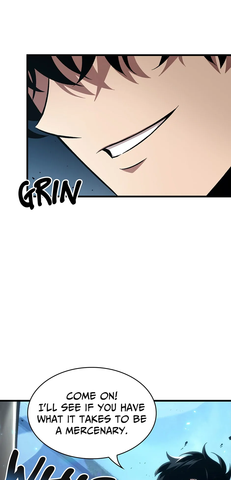Pick Me Up (Official) - Chapter 19 manhwa