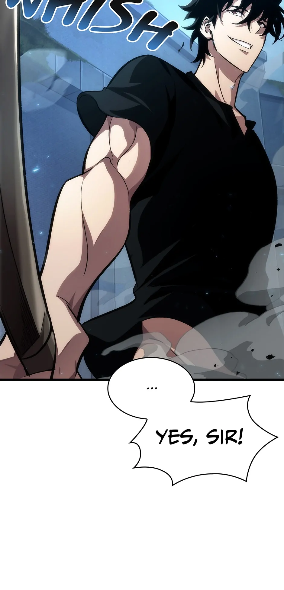 Pick Me Up (Official) - Chapter 19 manhwa