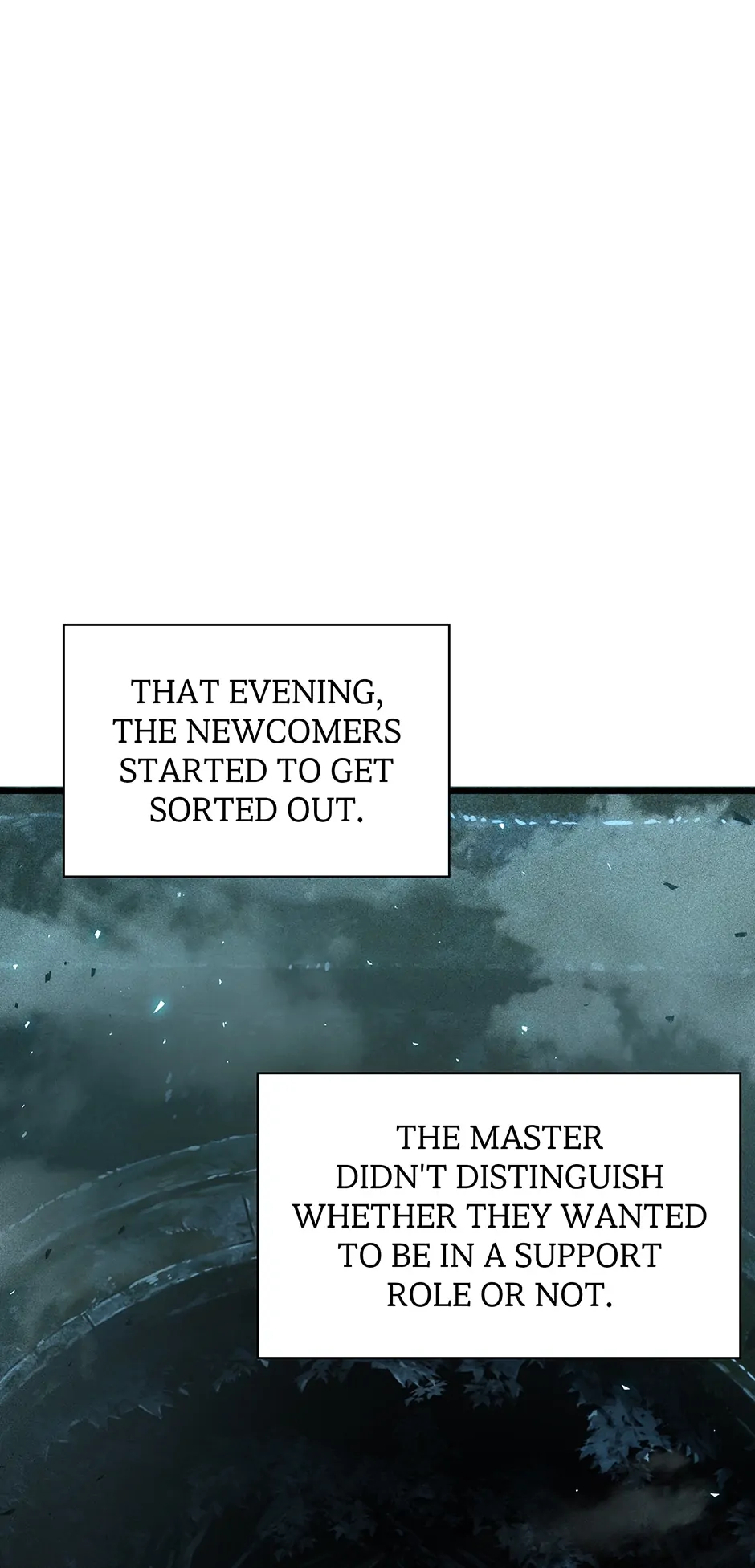 Pick Me Up (Official) - Chapter 19 manhwa