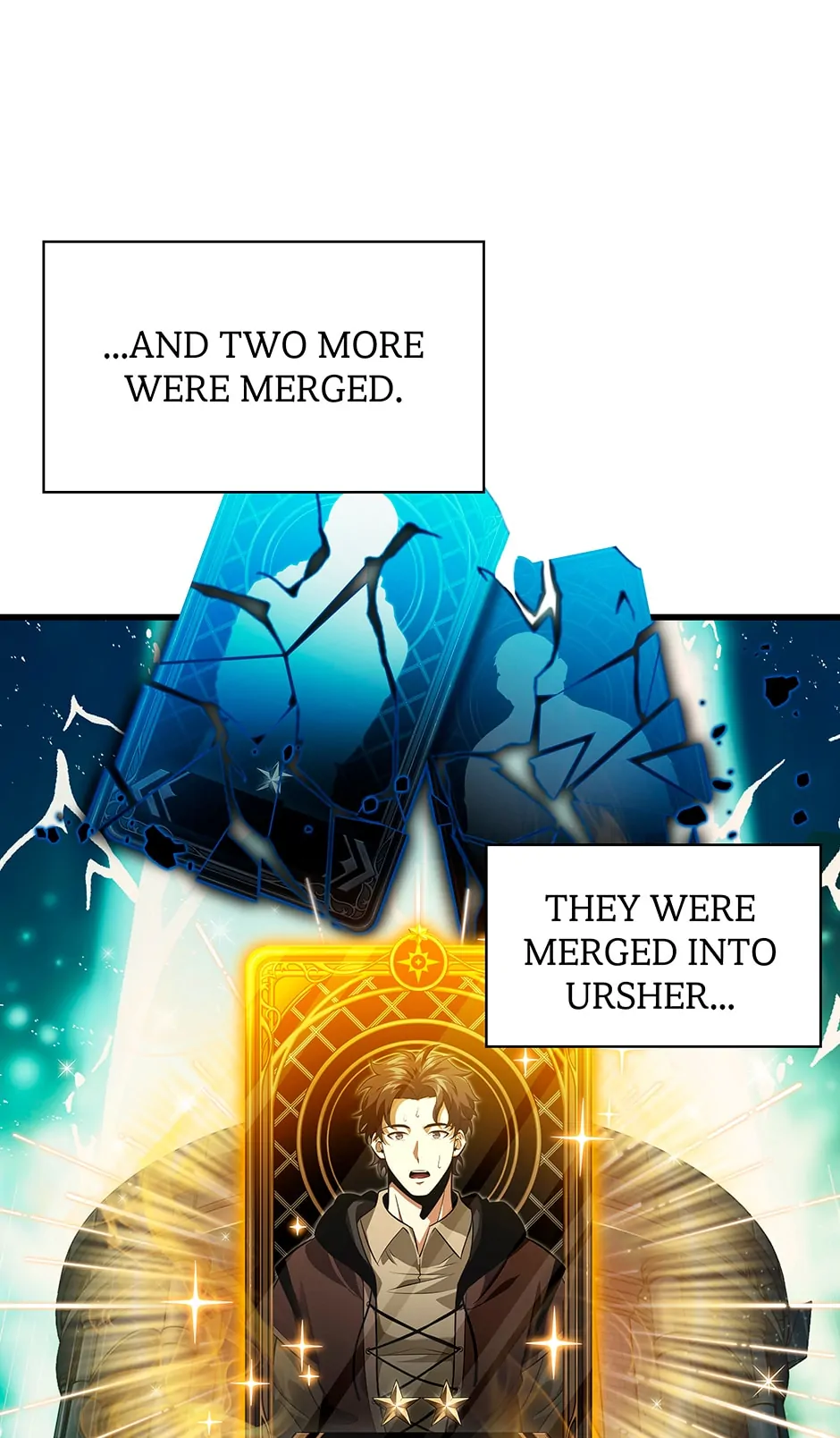 Pick Me Up (Official) - Chapter 19 manhwa