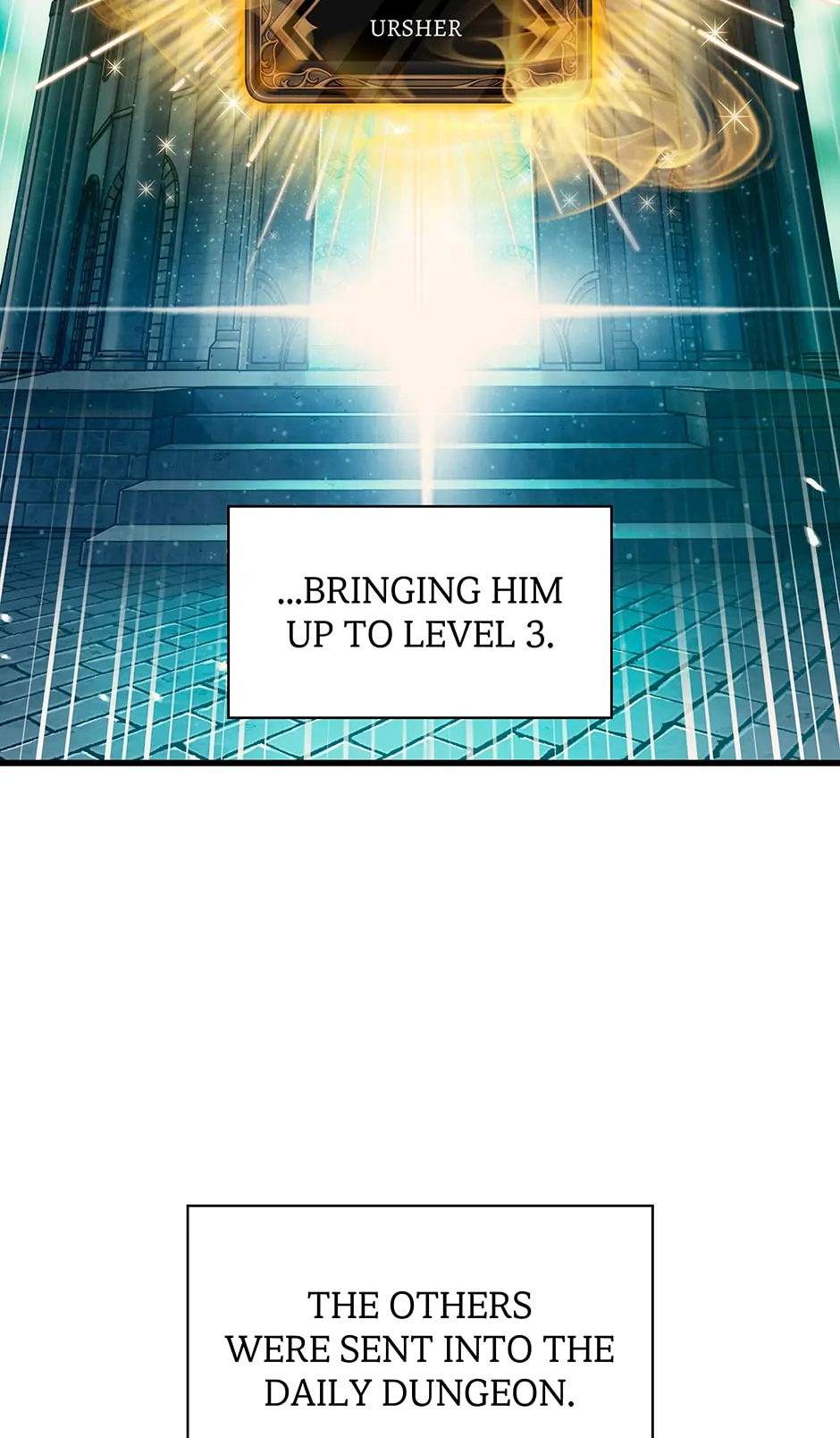 Pick Me Up (Official) - Chapter 19 manhwa