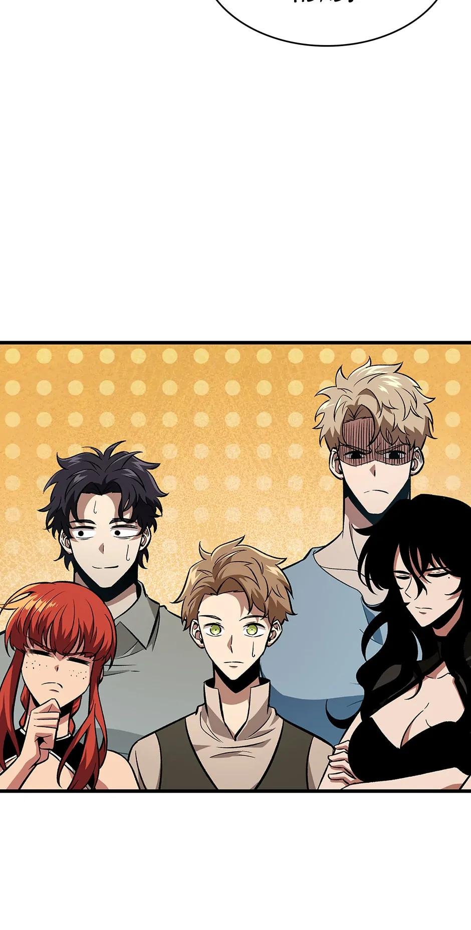 Pick Me Up (Official) - Chapter 19 manhwa