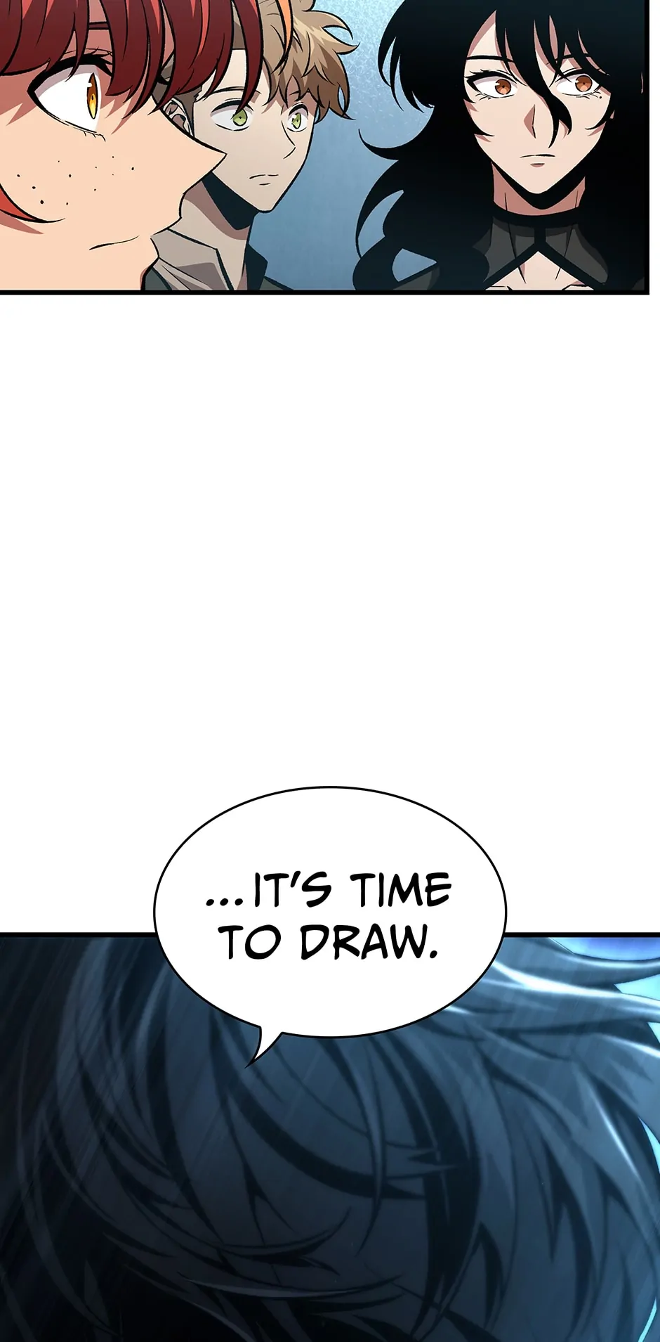 Pick Me Up (Official) - Chapter 19 manhwa