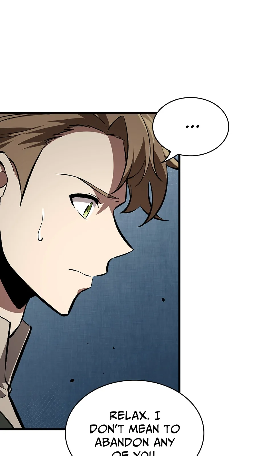 Pick Me Up (Official) - Chapter 19 manhwa
