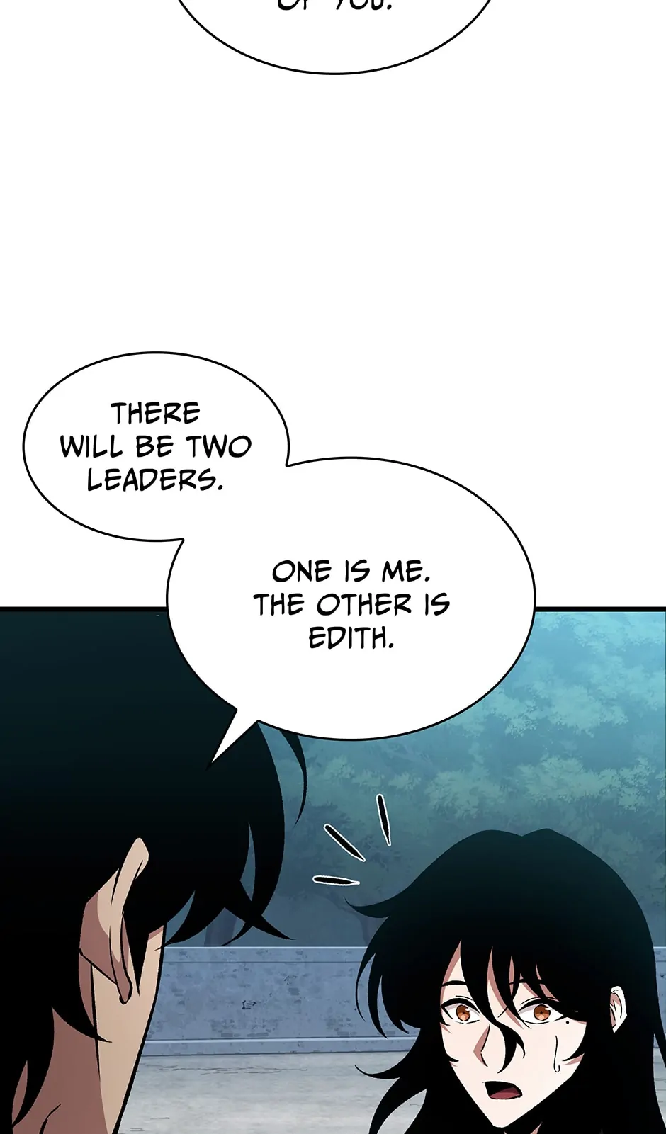 Pick Me Up (Official) - Chapter 19 manhwa
