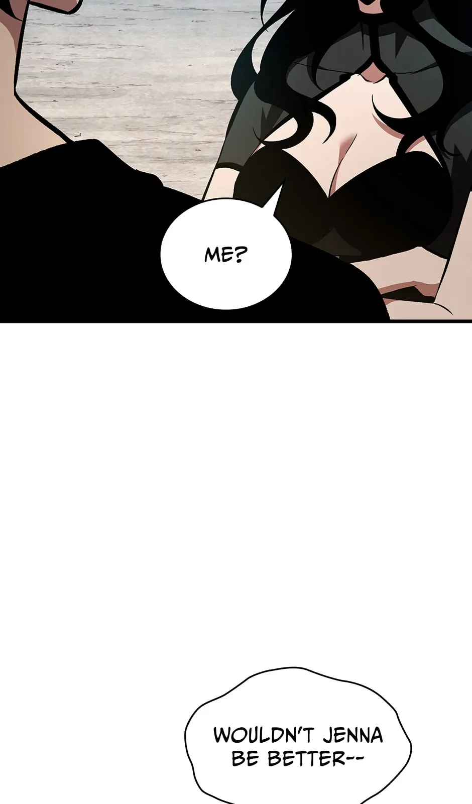 Pick Me Up (Official) - Chapter 19 manhwa