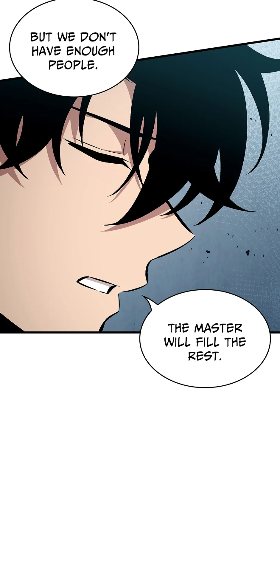 Pick Me Up (Official) - Chapter 19 manhwa