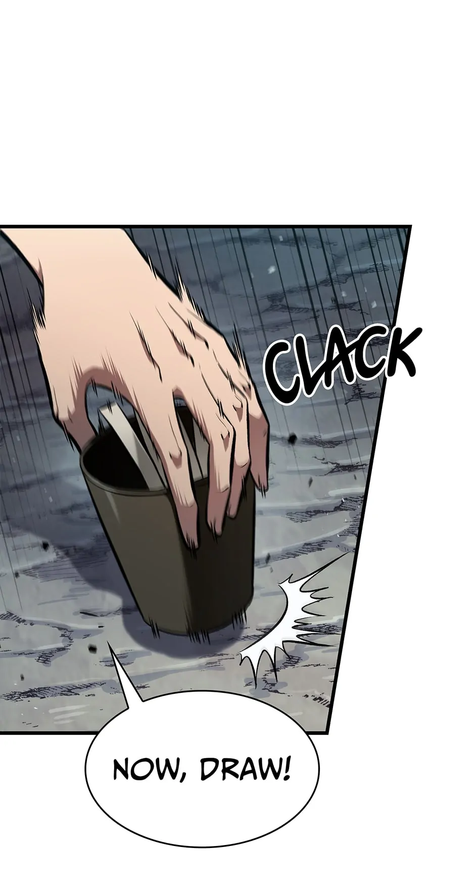 Pick Me Up (Official) - Chapter 19 manhwa