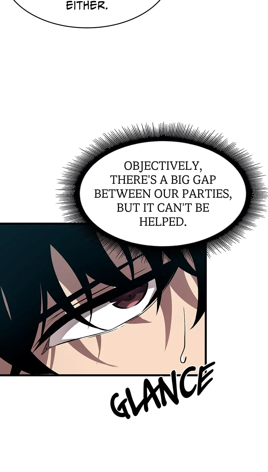 Pick Me Up (Official) - Chapter 19 manhwa