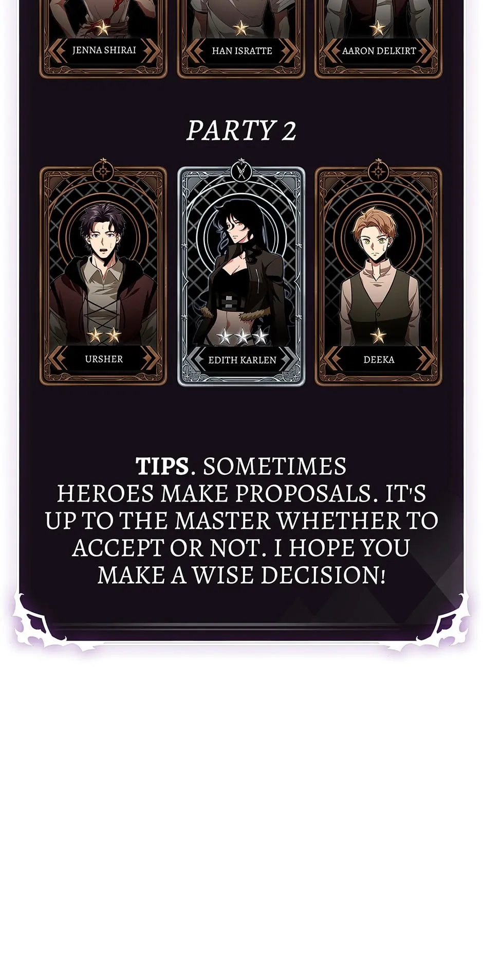 Pick Me Up (Official) - Chapter 19 manhwa