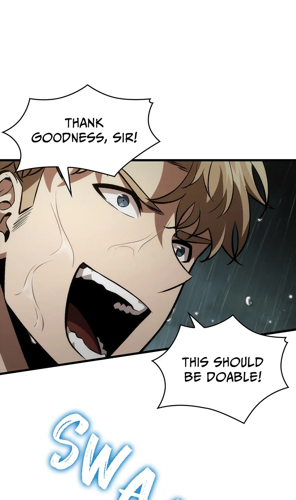 Pick Me Up (Official) - Chapter 19 manhwa