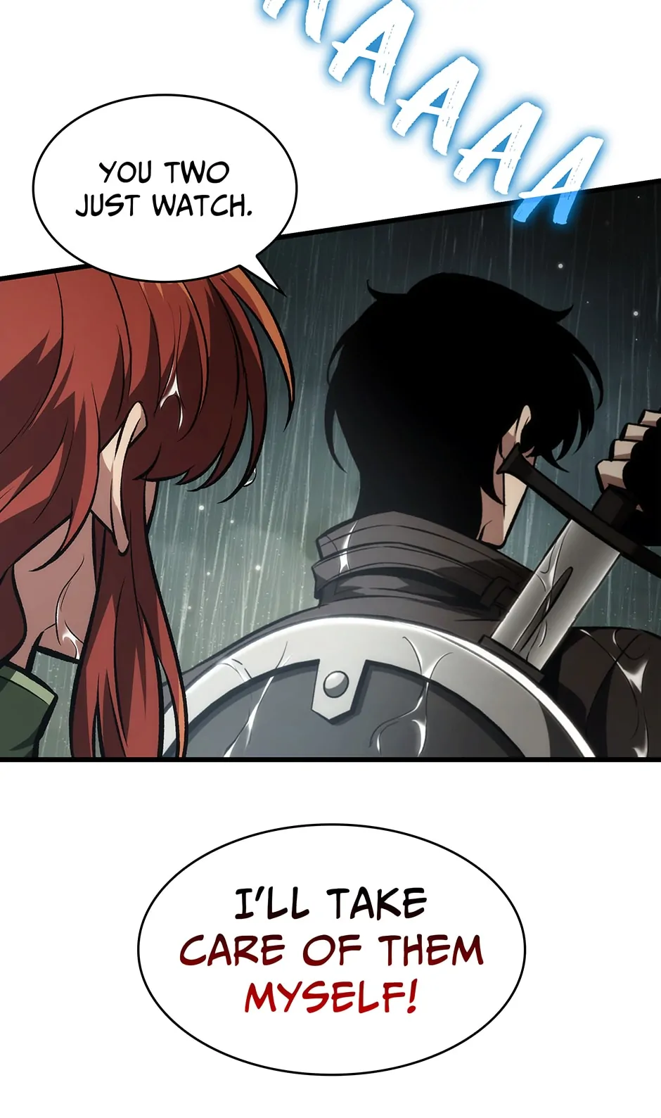 Pick Me Up (Official) - Chapter 19 manhwa