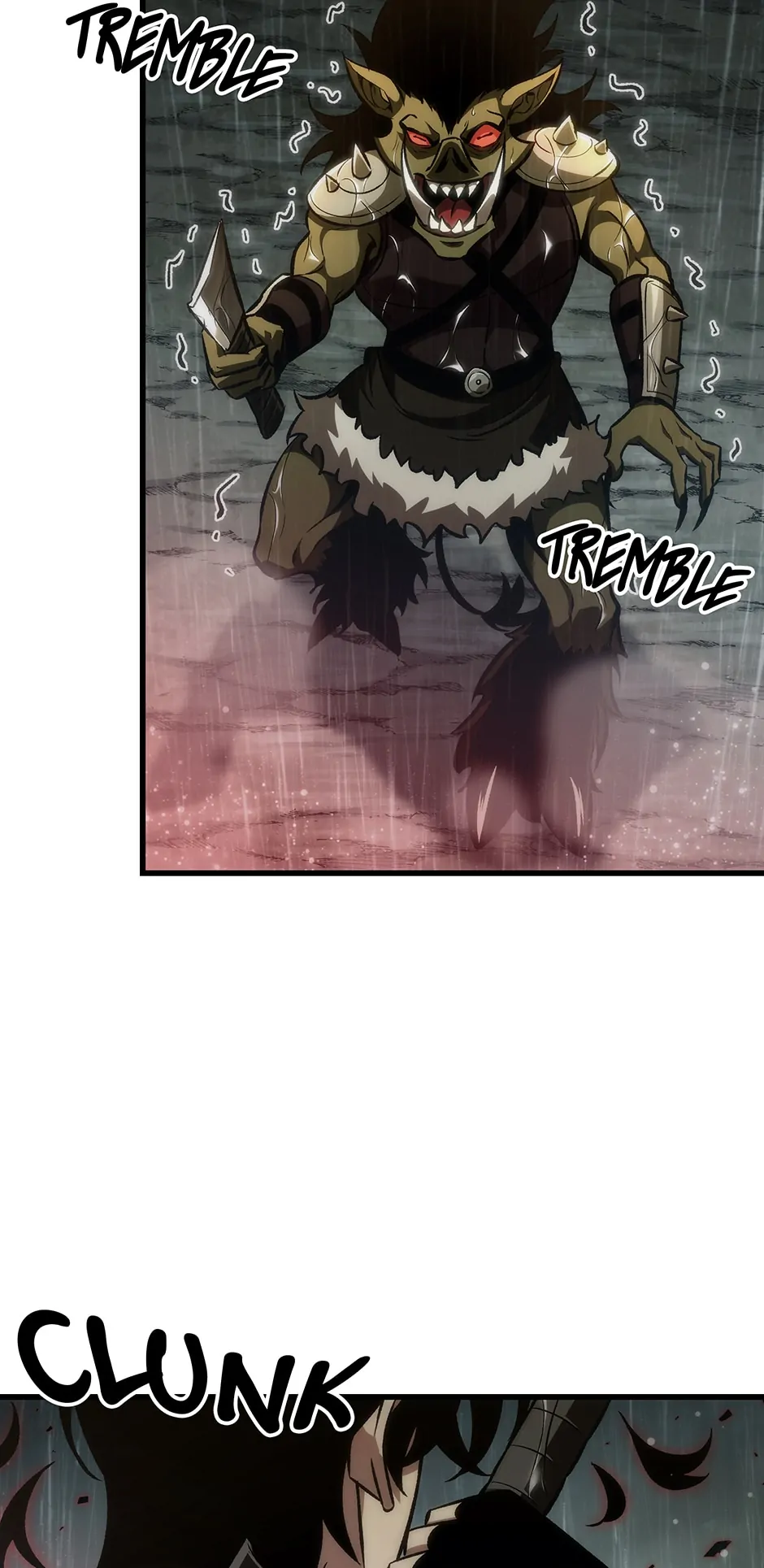 Pick Me Up (Official) - Chapter 19 manhwa