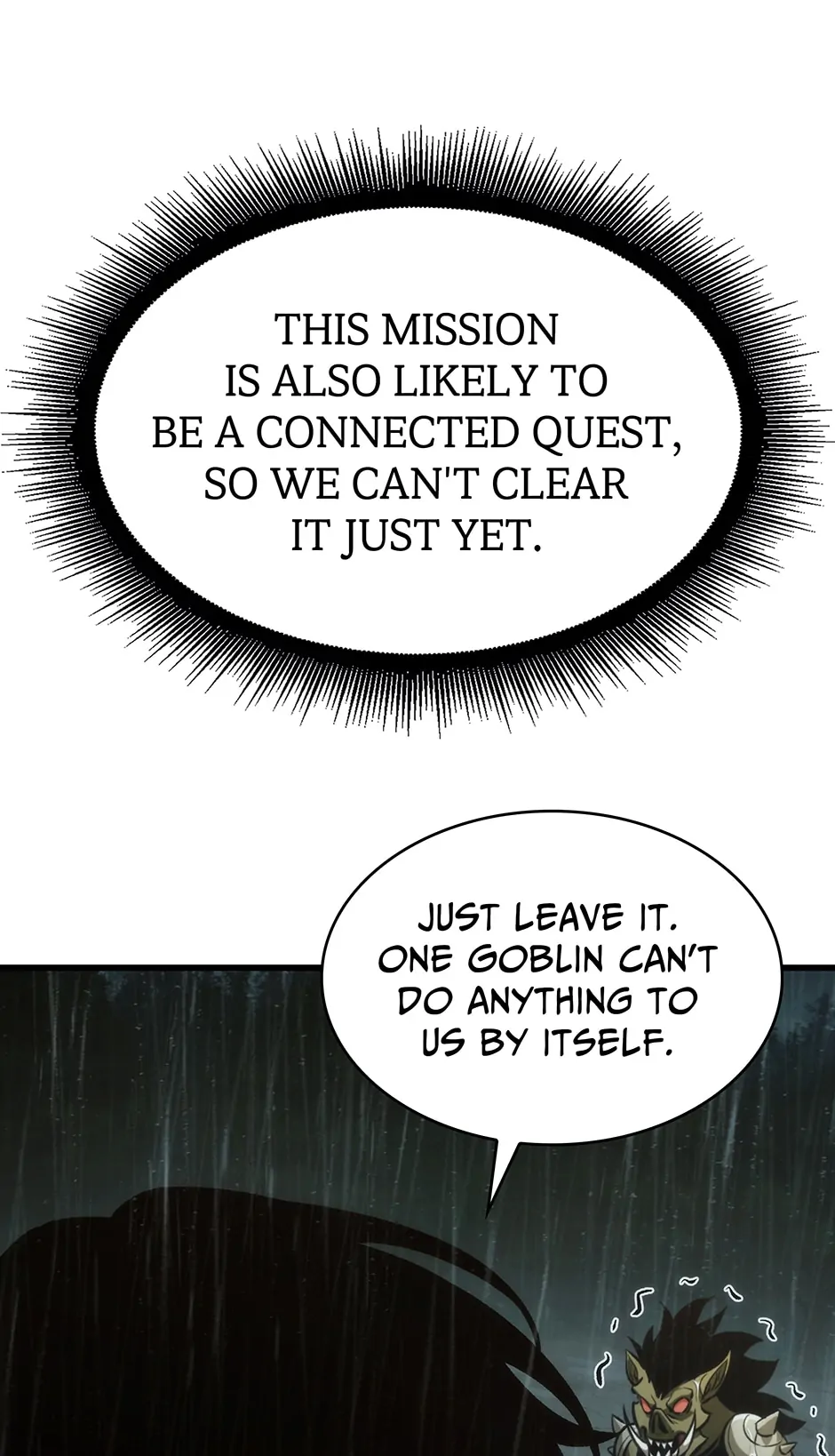 Pick Me Up (Official) - Chapter 19 manhwa