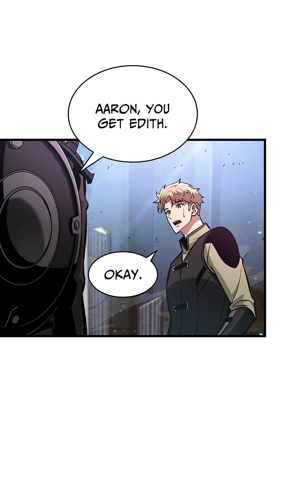 Pick Me Up (Official) - Chapter 19 manhwa