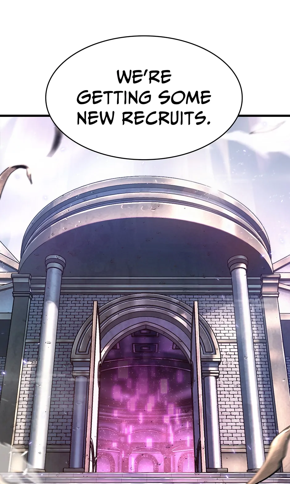 Pick Me Up (Official) - Chapter 19 manhwa