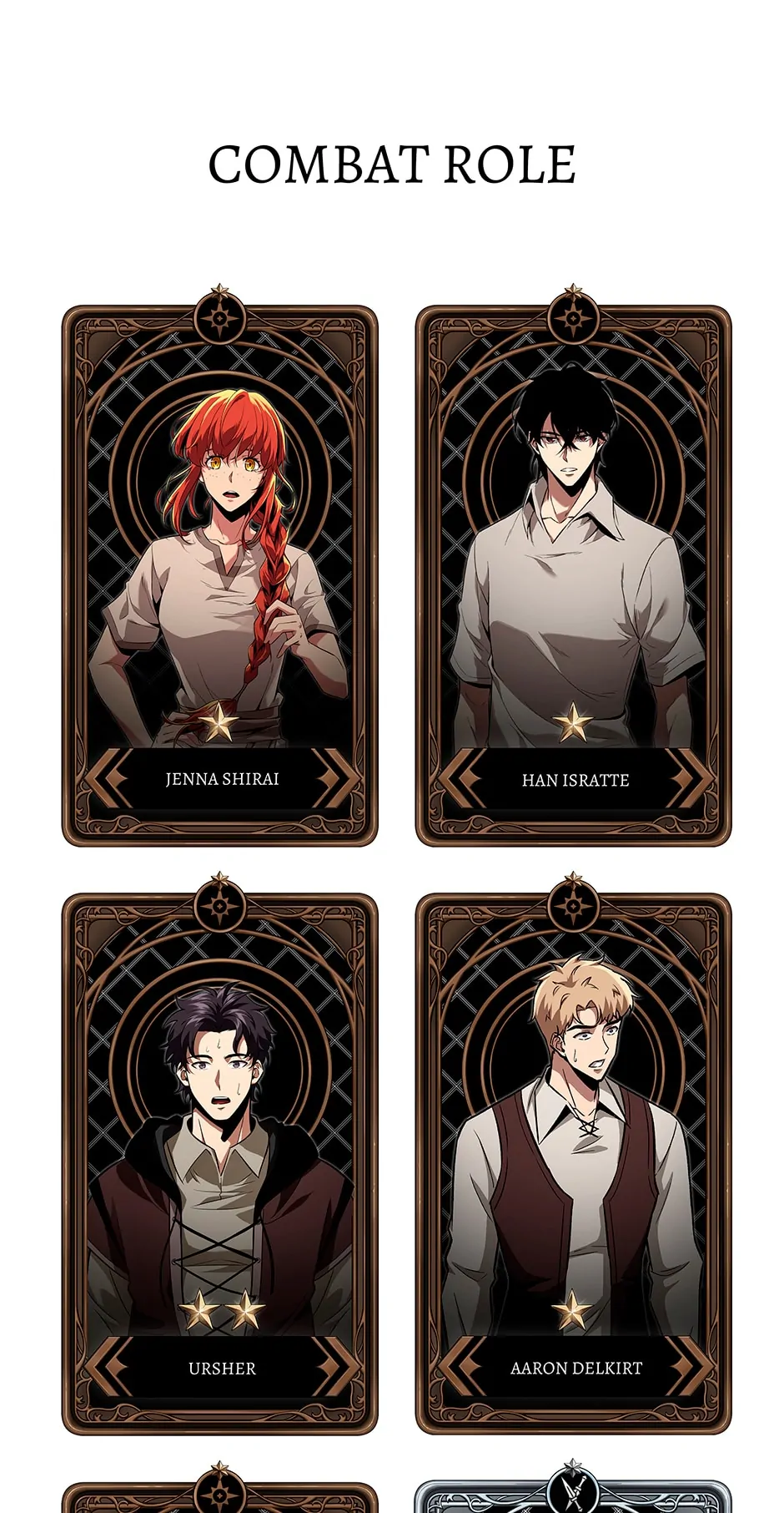 Pick Me Up (Official) - Chapter 19 manhwa