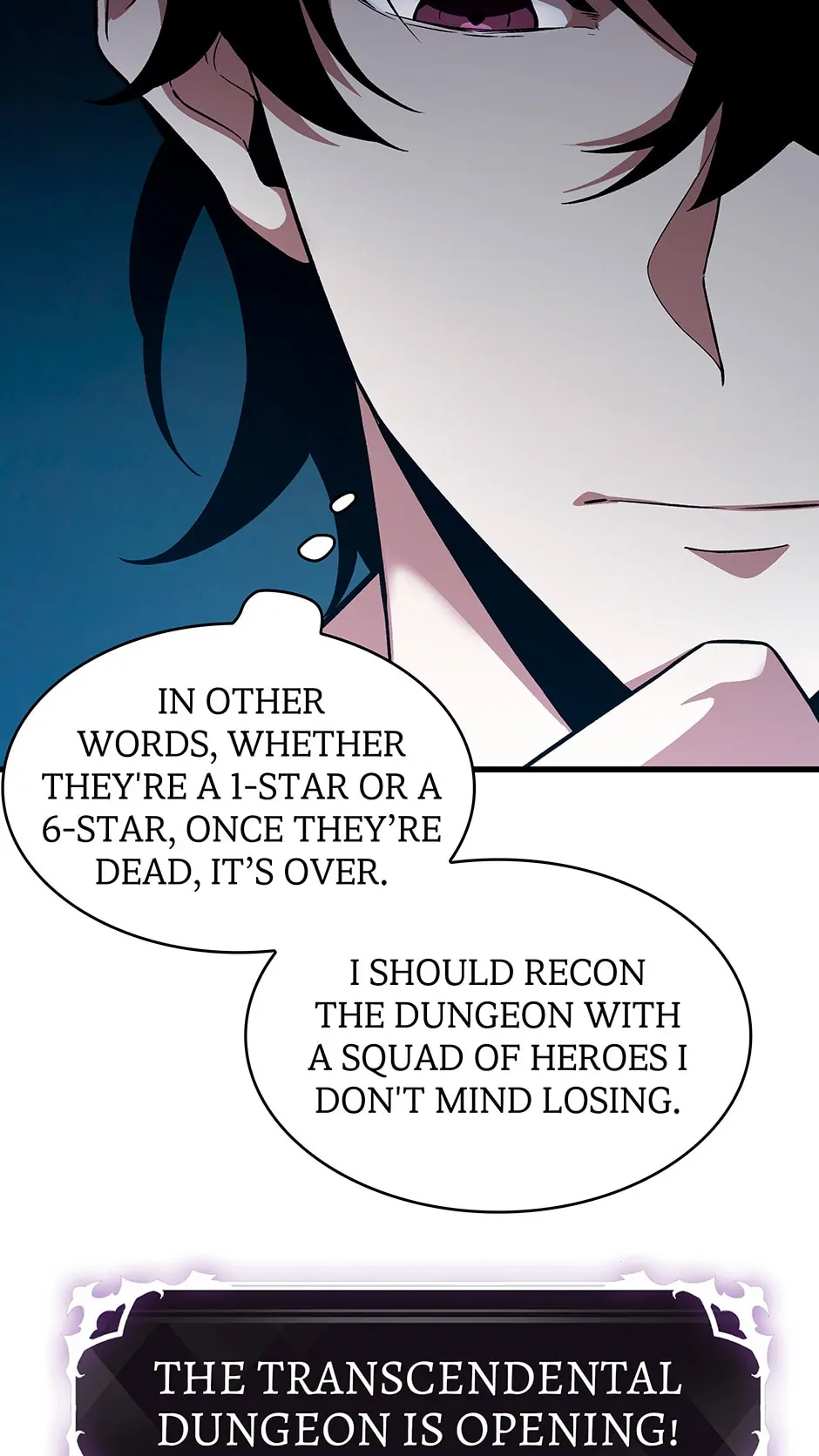 Pick Me Up (Official) - Chapter 2 manhwa