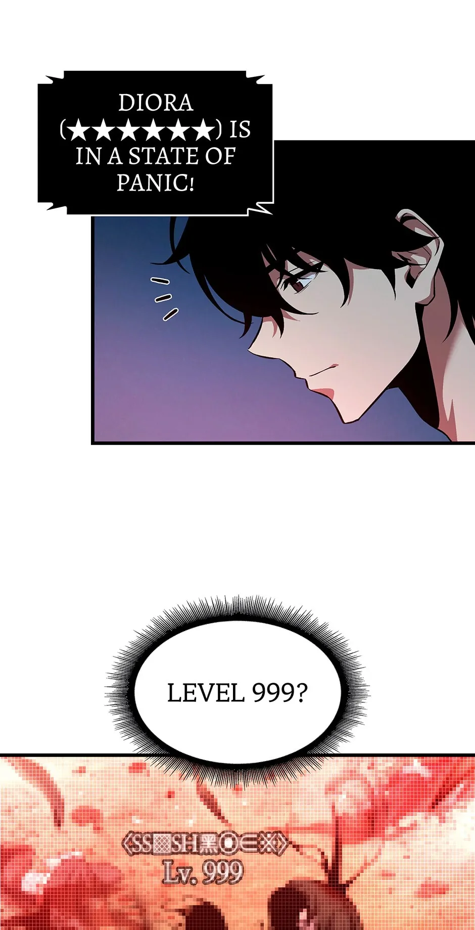 Pick Me Up (Official) - Chapter 2 manhwa