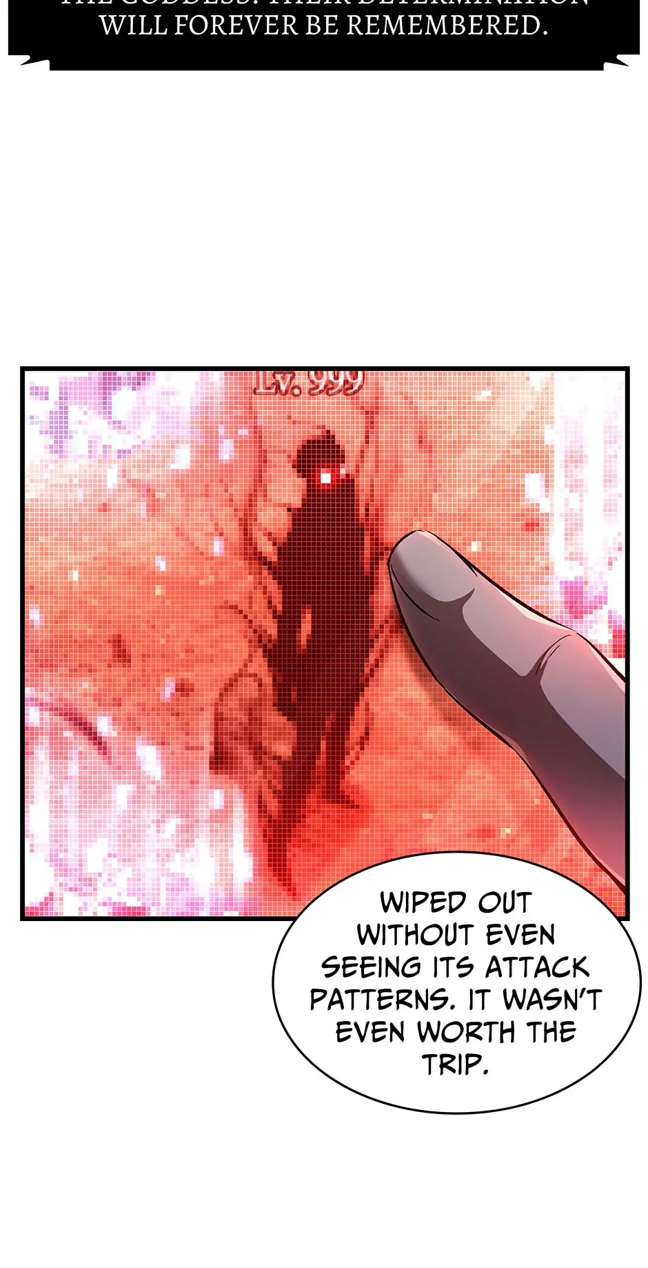 Pick Me Up (Official) - Chapter 2 manhwa