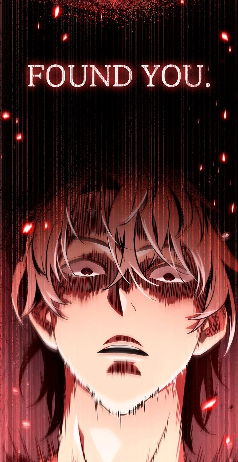 Pick Me Up (Official) - Chapter 2 manhwa