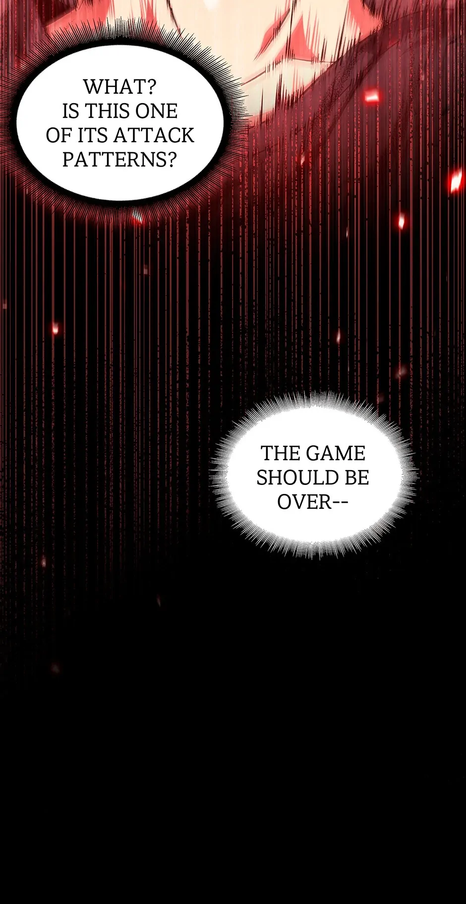 Pick Me Up (Official) - Chapter 2 manhwa