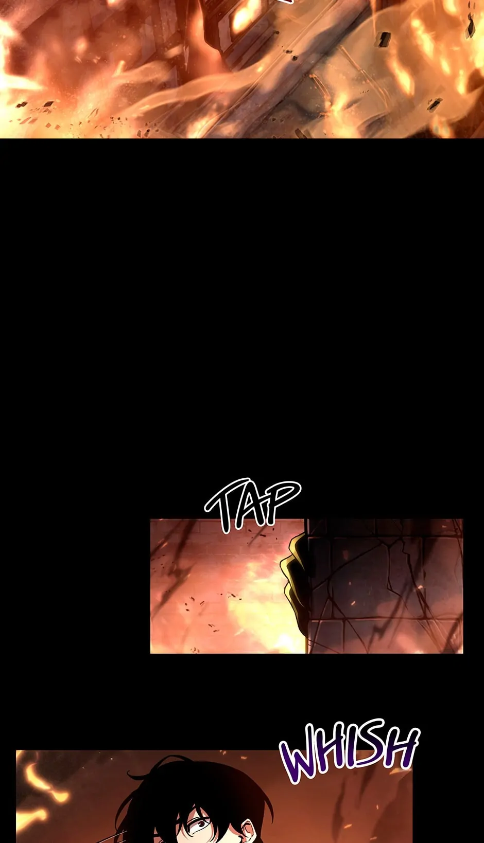 Pick Me Up (Official) - Chapter 2 manhwa