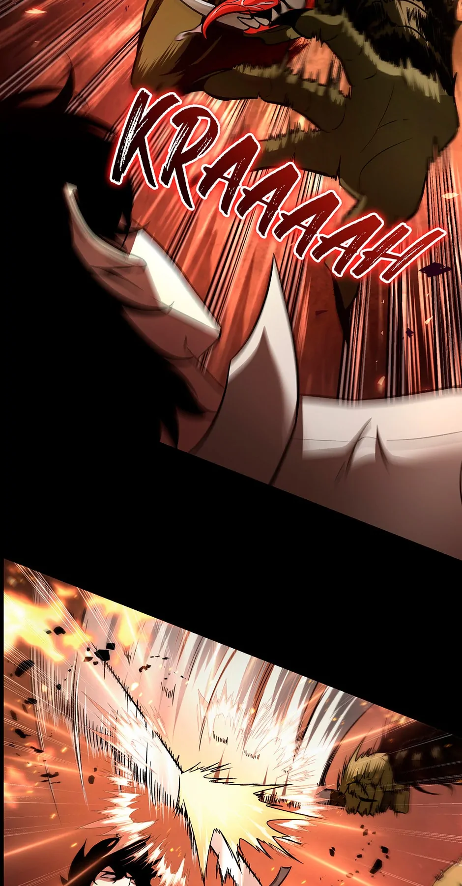 Pick Me Up (Official) - Chapter 2 manhwa