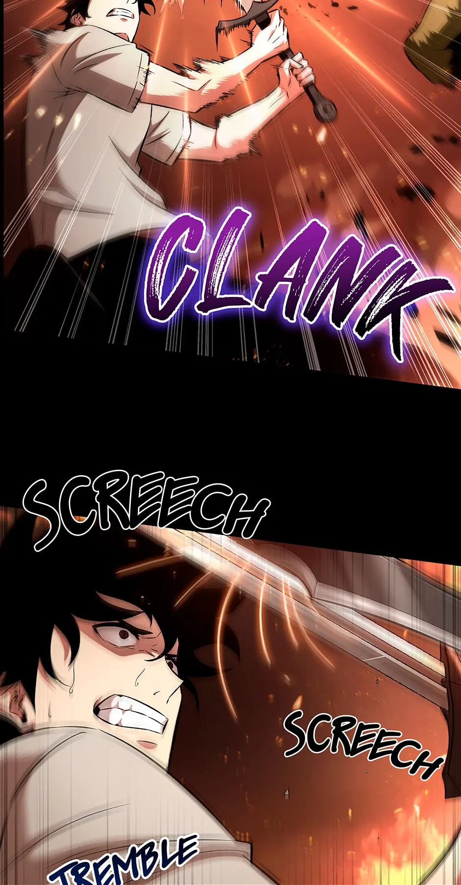 Pick Me Up (Official) - Chapter 2 manhwa
