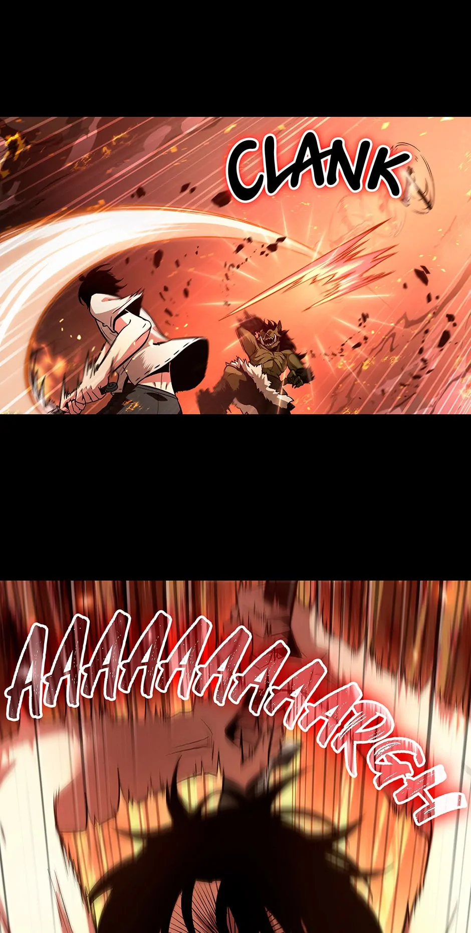 Pick Me Up (Official) - Chapter 2 manhwa