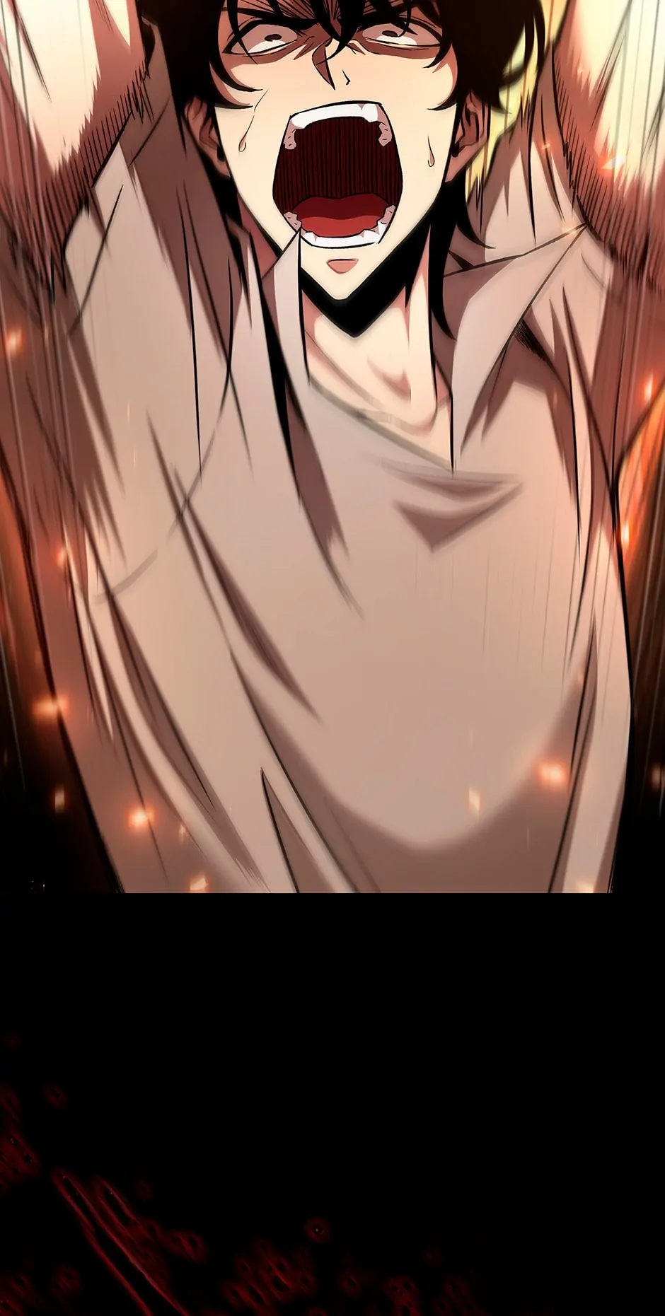 Pick Me Up (Official) - Chapter 2 manhwa