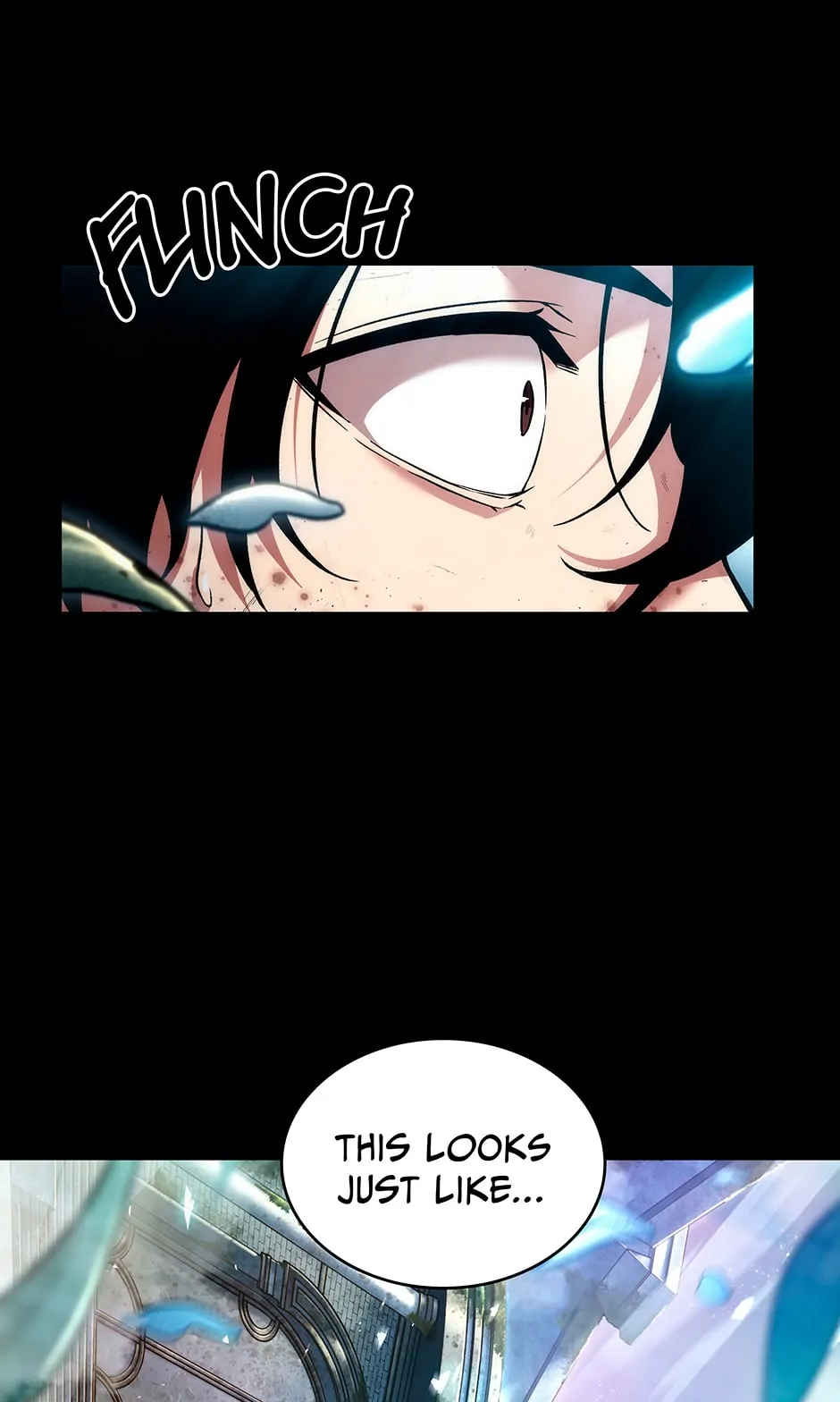 Pick Me Up (Official) - Chapter 2 manhwa