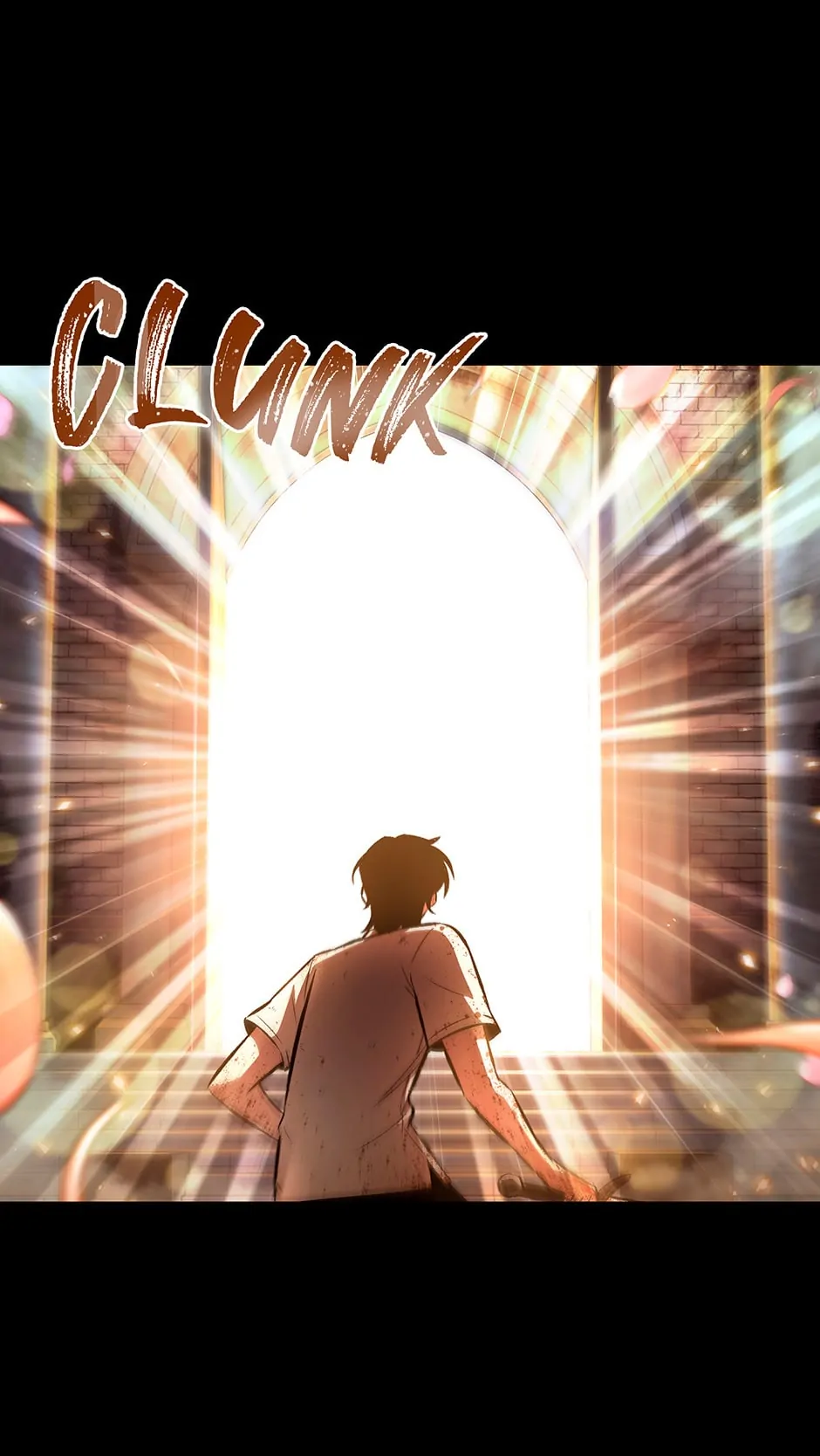 Pick Me Up (Official) - Chapter 2 manhwa