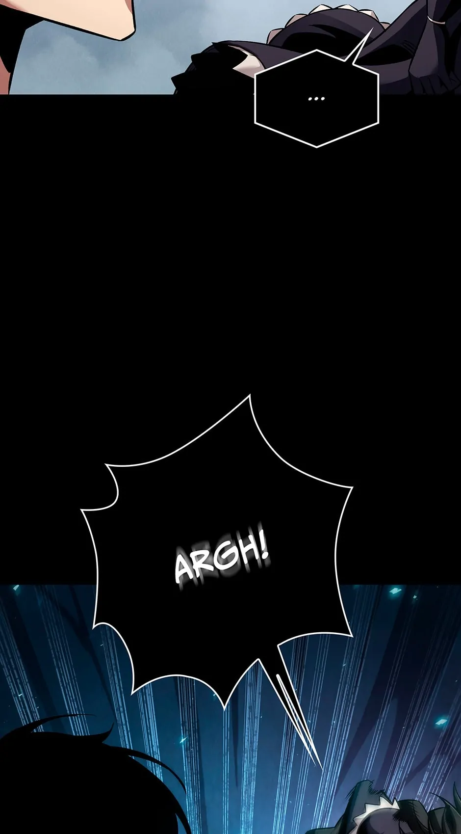 Pick Me Up (Official) - Chapter 2 manhwa